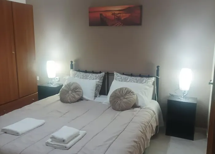 Eirini\'S Apartment
