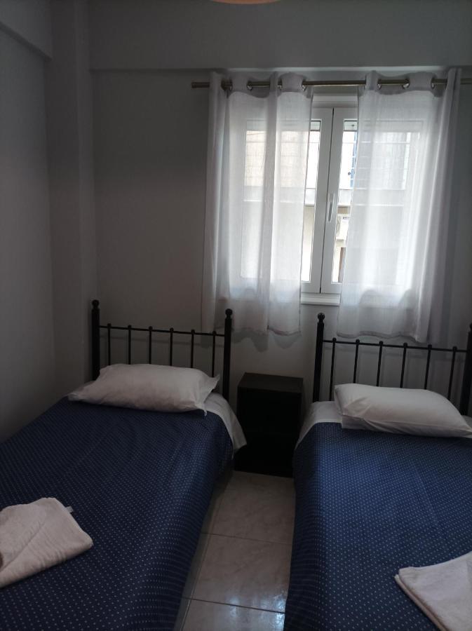 Apartment Eirini's Mesolóngion