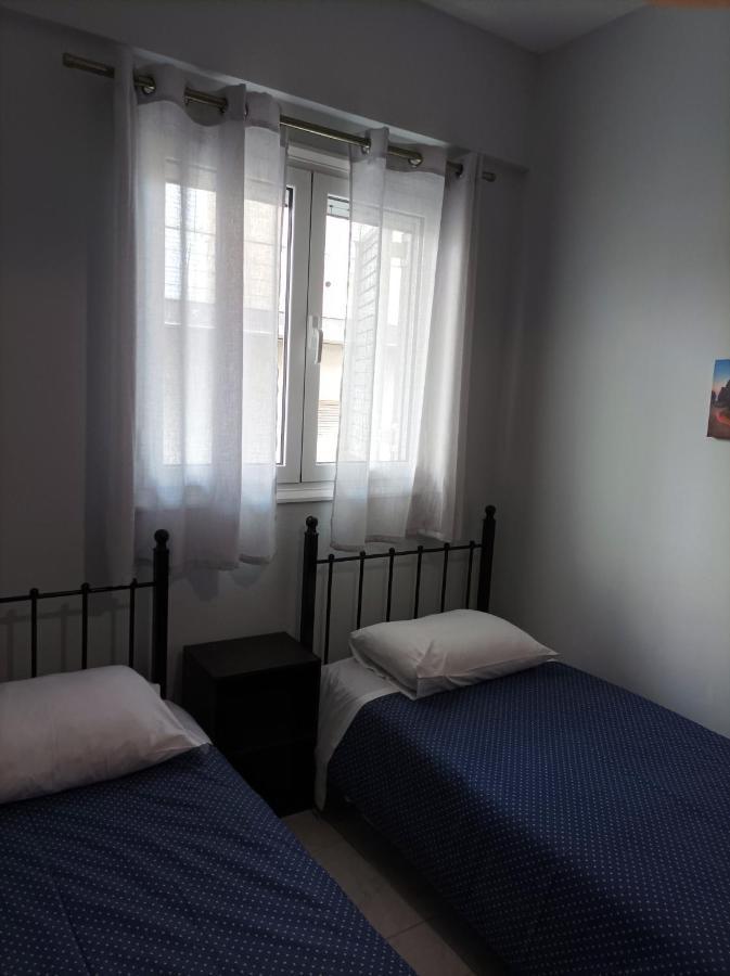 Apartment Eirini's Mesolóngion