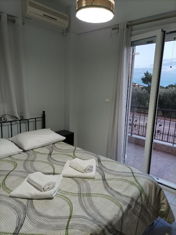 Apartment Eirini's Mesolóngion