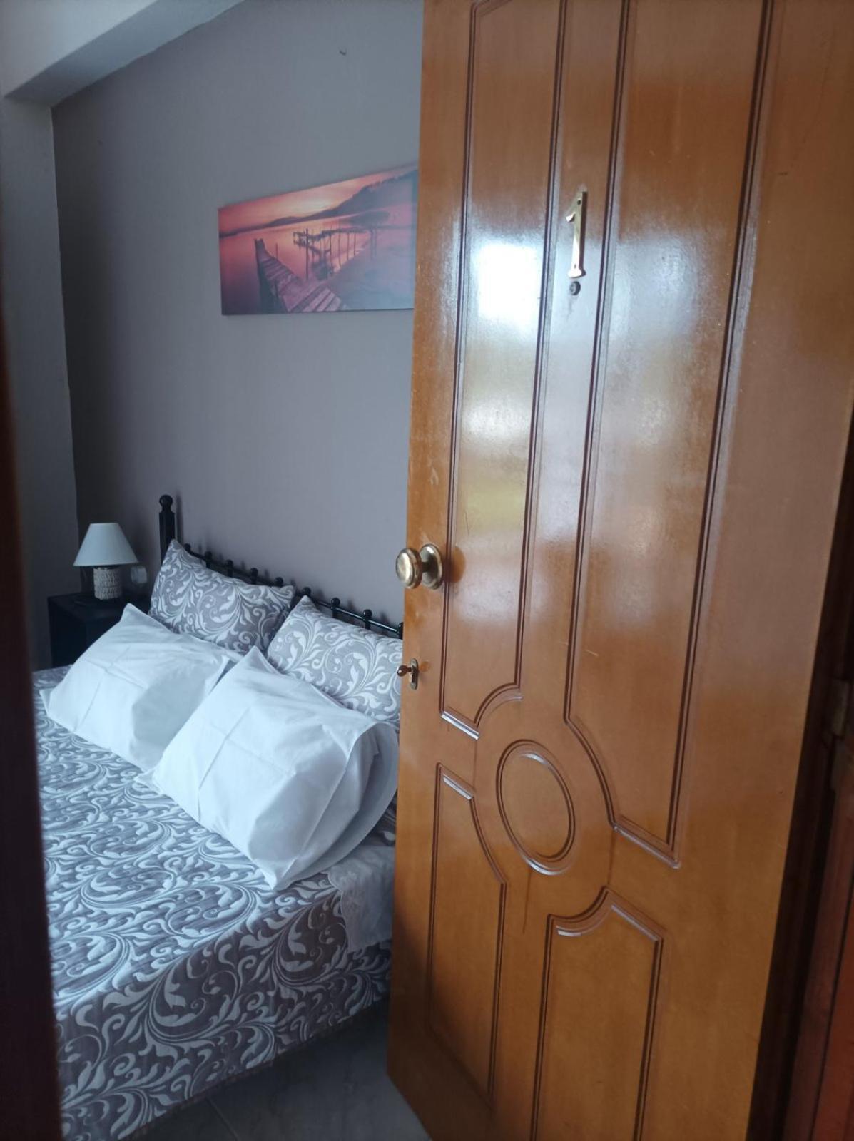 Eirini's Apartment