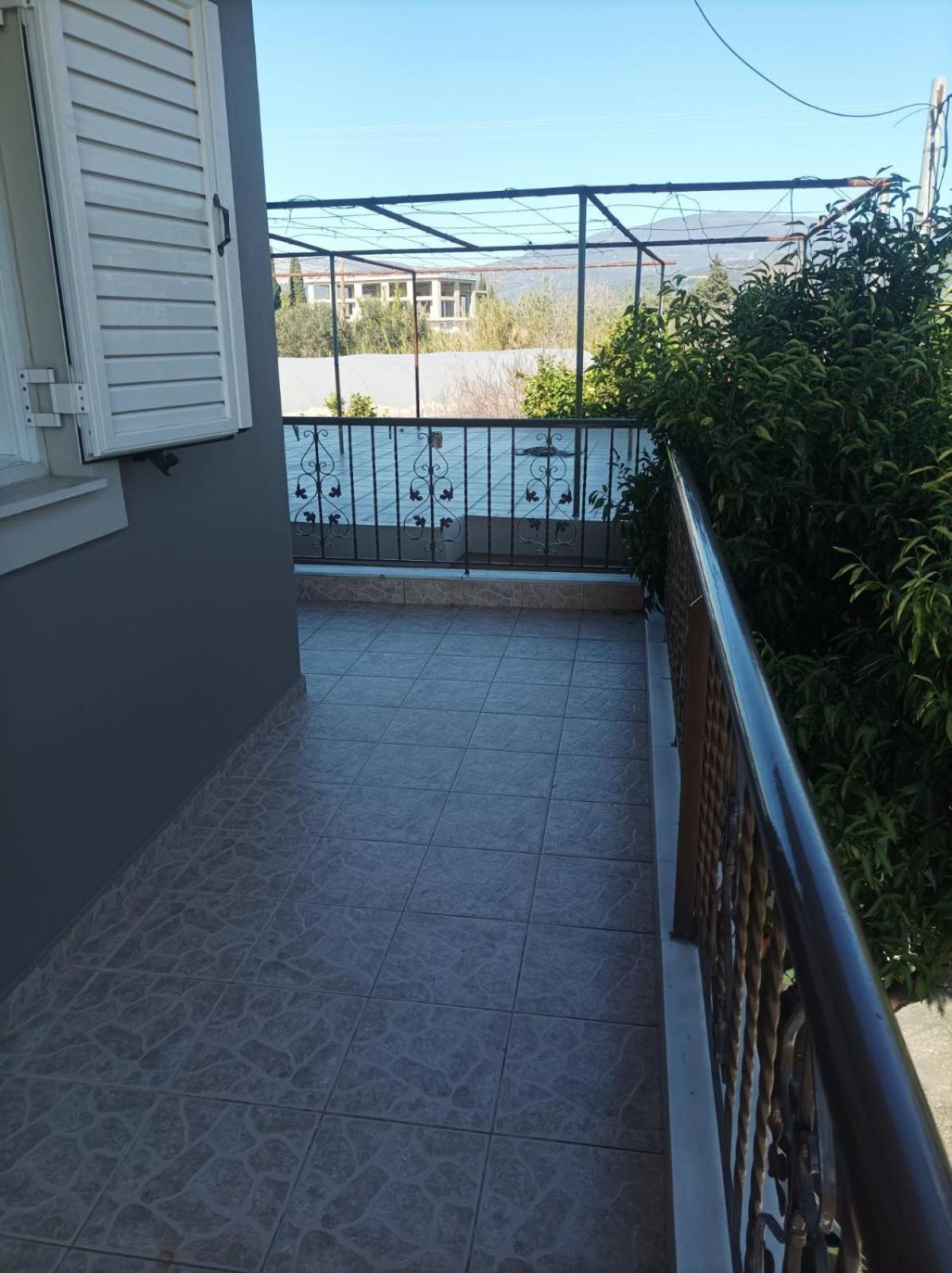 Eirini's Apartment *
