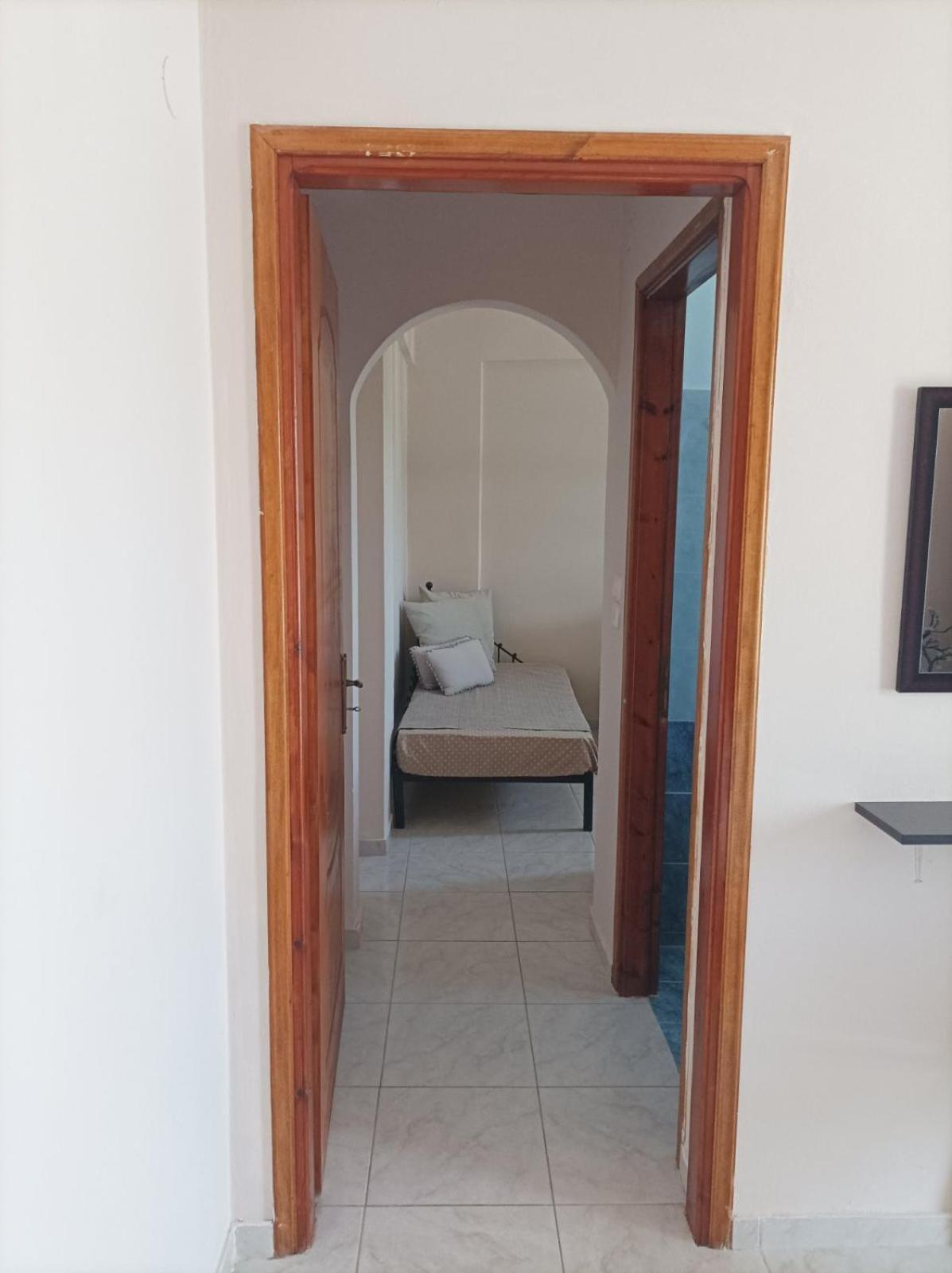 Apartment Eirini's *