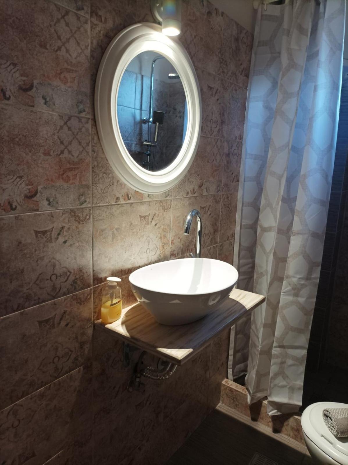 Apartment Eirini's *