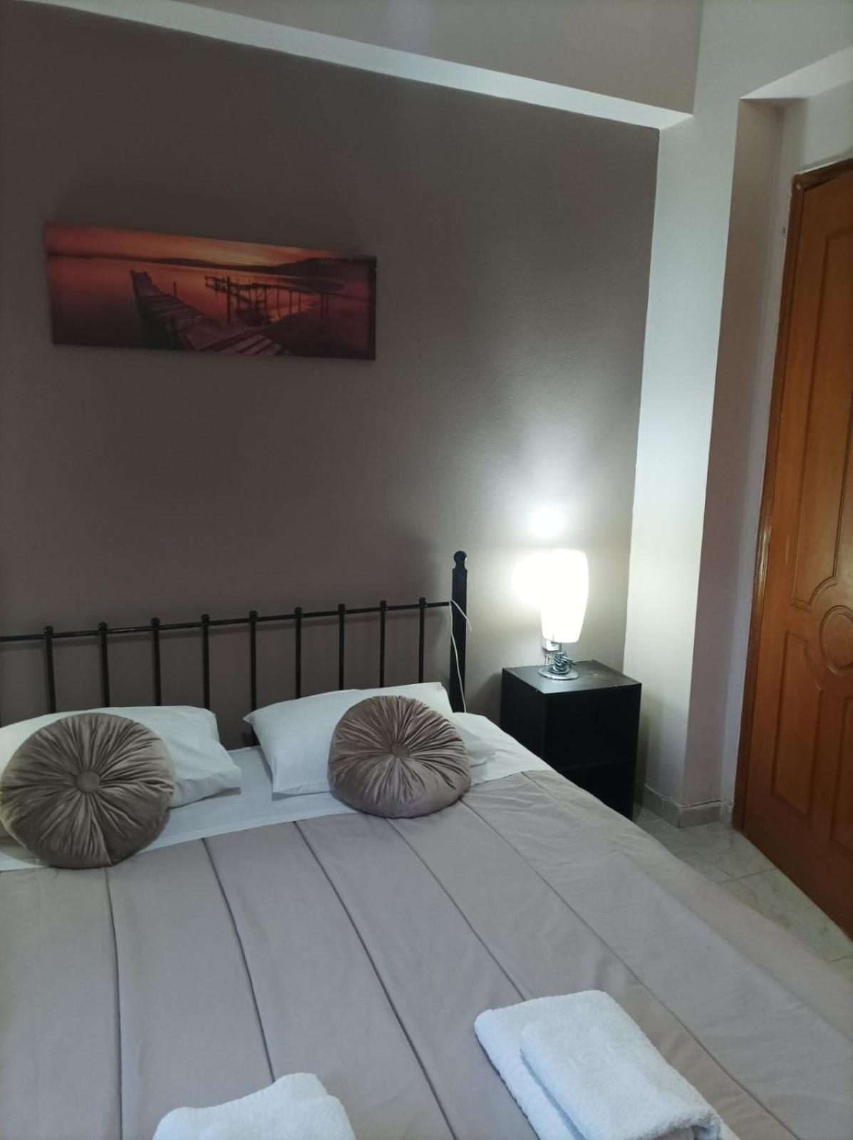 Apartment Eirini's *