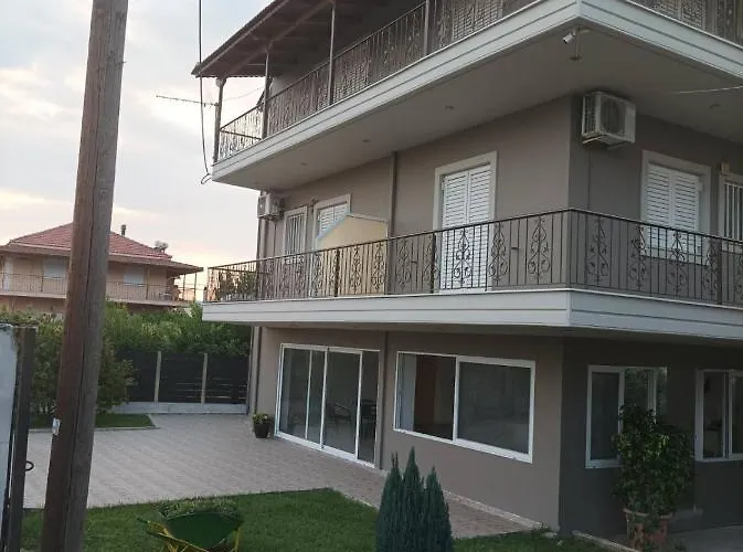 Eirini\'S Apartment