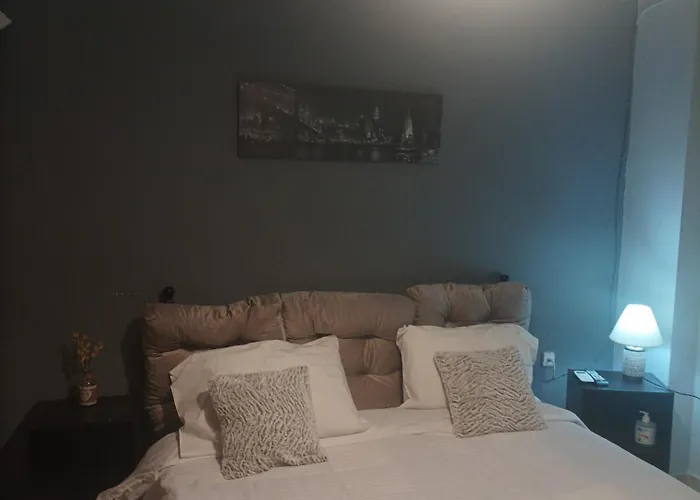 Eirini\'S Apartment