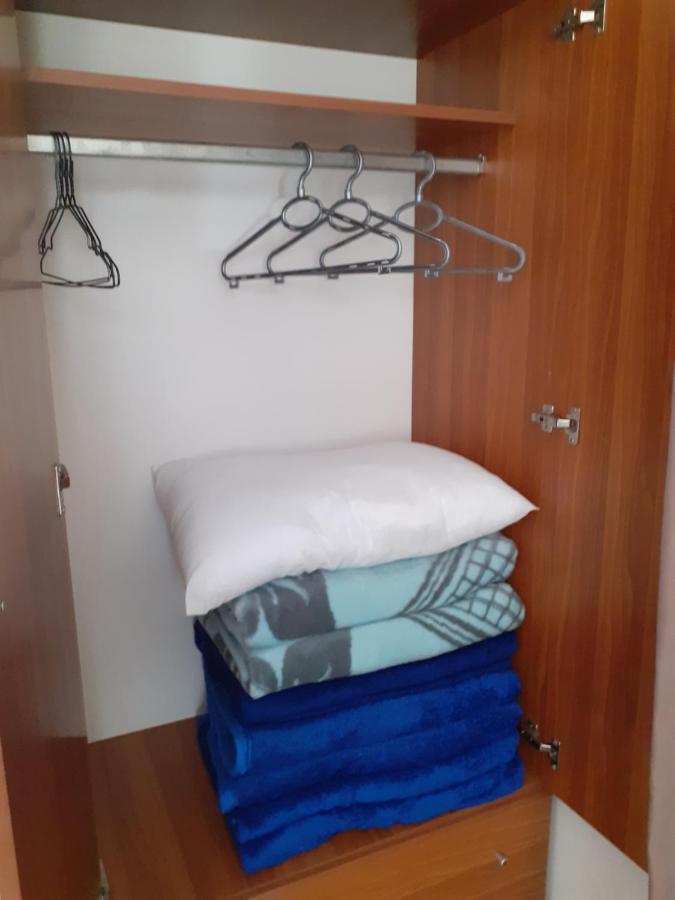 Eirini's Apartment *