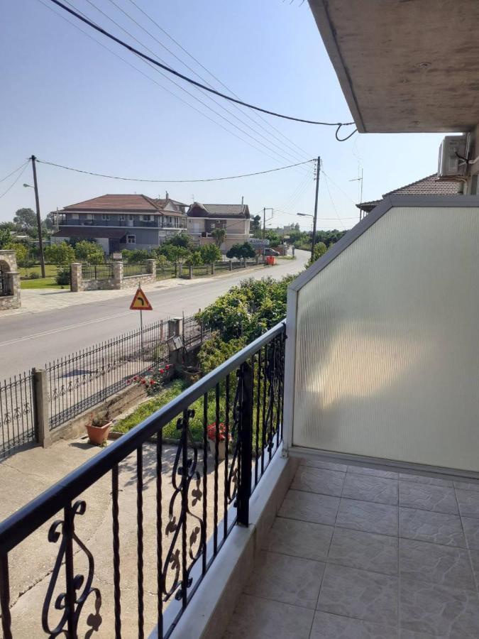 Eirini's Apartment
