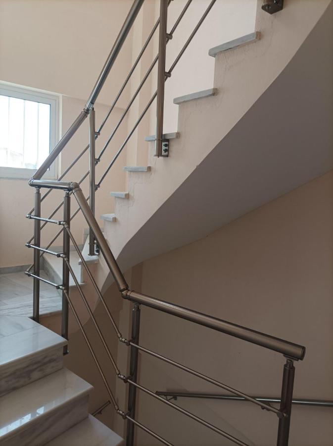 Apartment Eirini's *