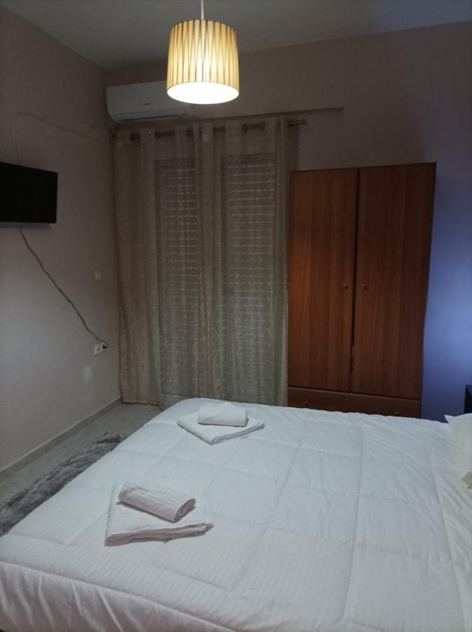 Eirini's Apartment