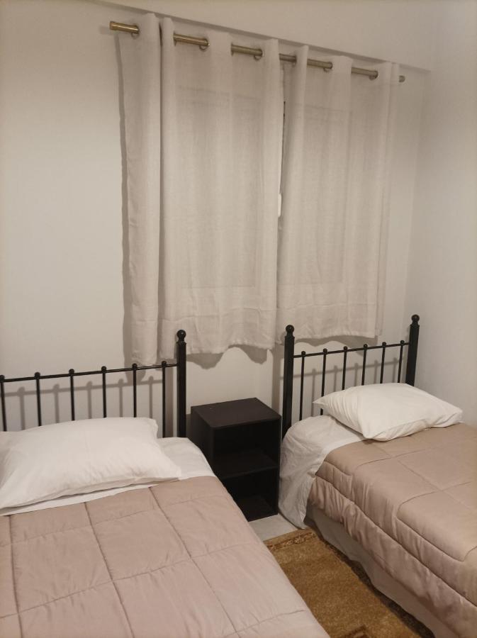 Apartment Eirini's *