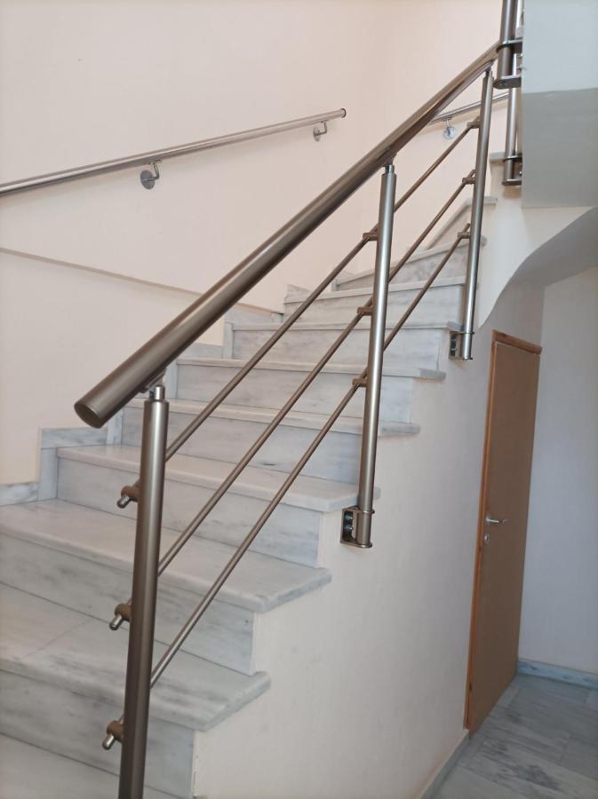 Eirini's Apartment *