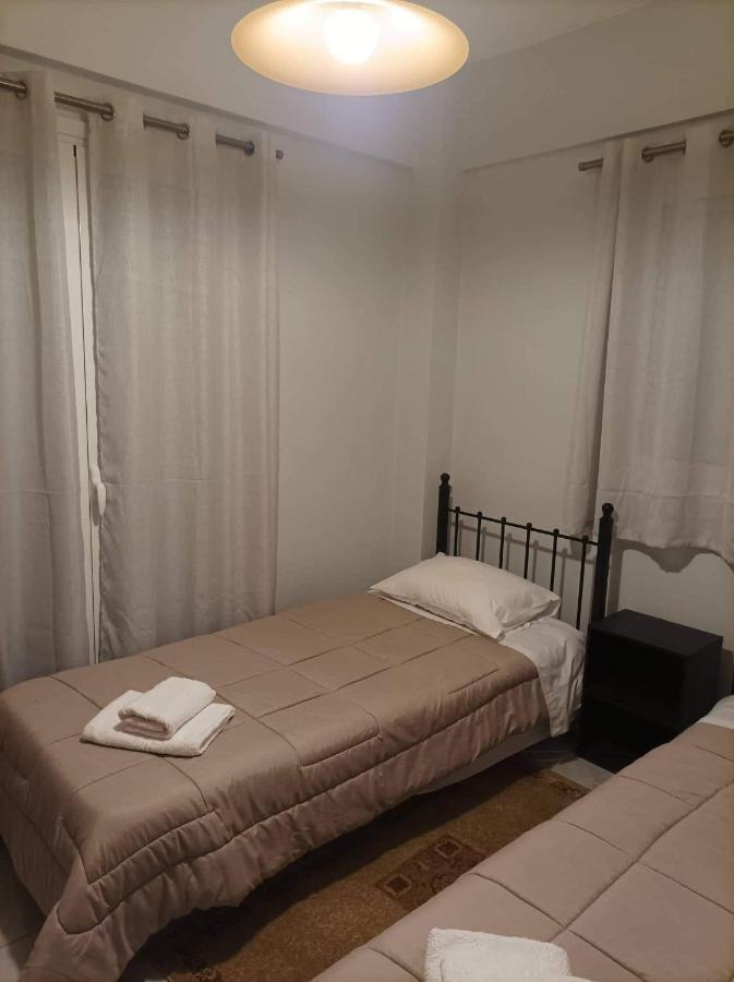 Apartment Eirini's *