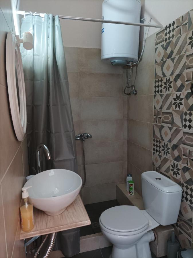 Apartment Eirini's *