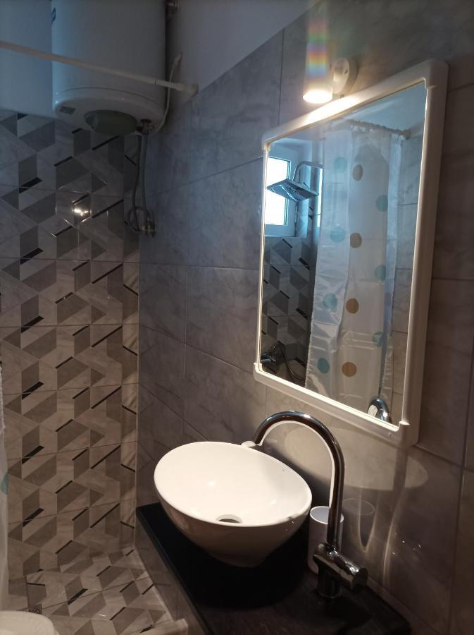 Eirini's Apartment