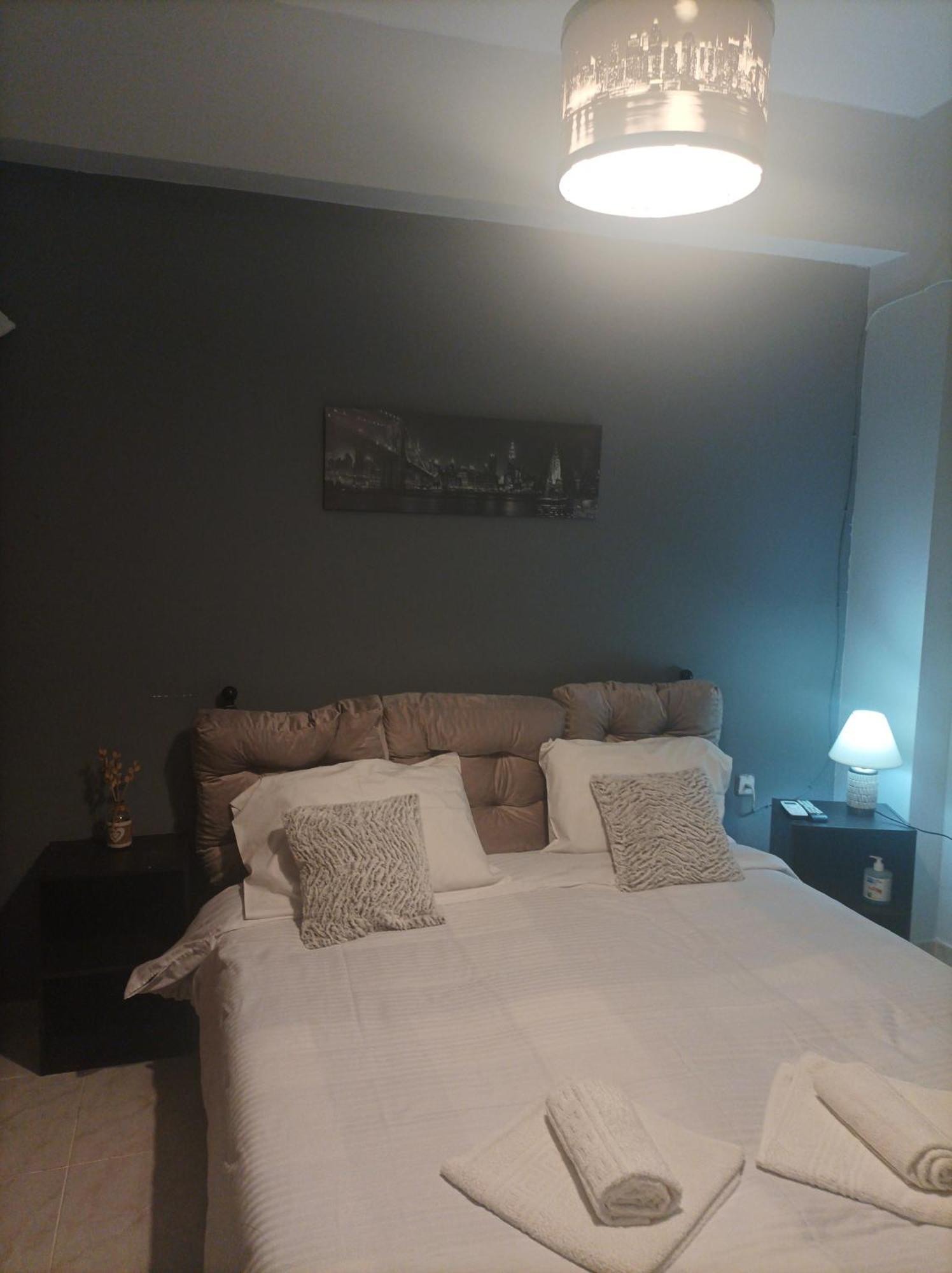 Apartment Eirini's *
