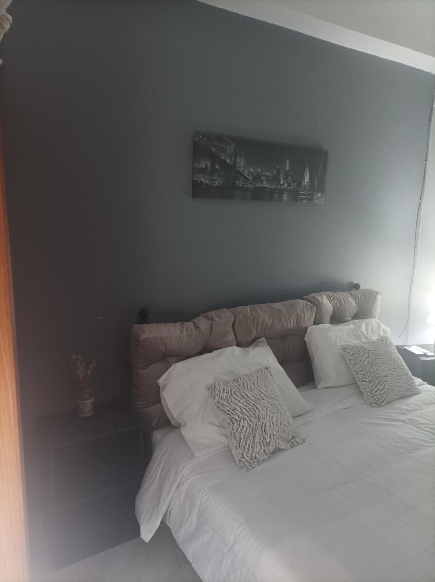 Apartment Eirini's